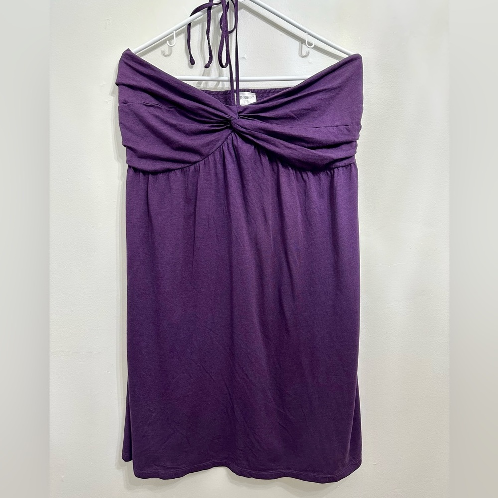 Motherhood Maternity L Top